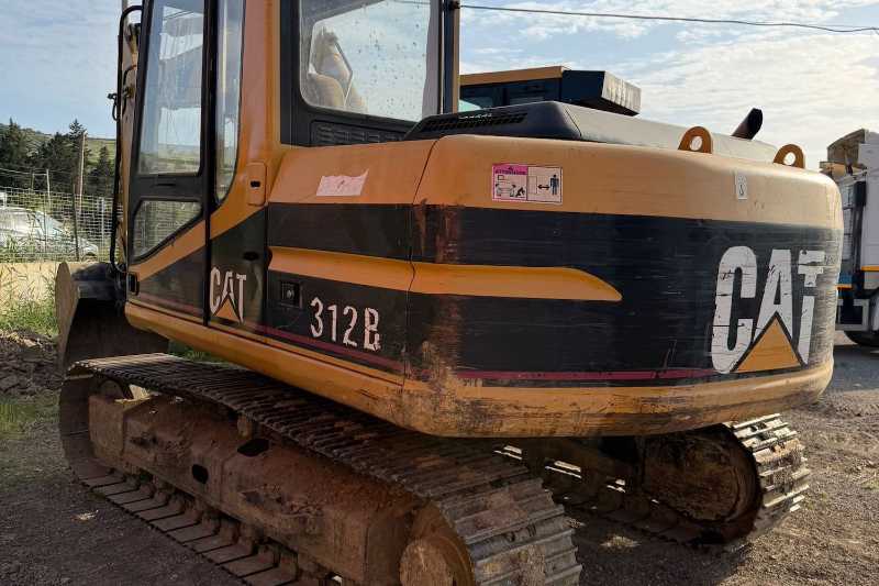 OmecoHub - Immagine CATERPILLAR 312B